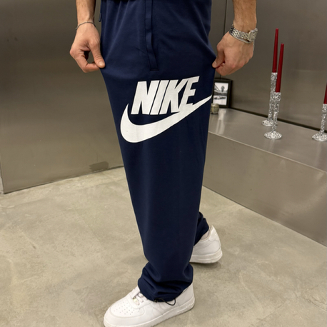 NSW Origin Baggy Alt Ayarlanabilir Paça İndigo 8399