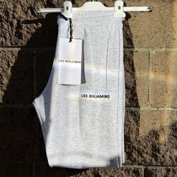 ‼️DEVAMI YOK! | L.B Premium Jogger Melanj 8152