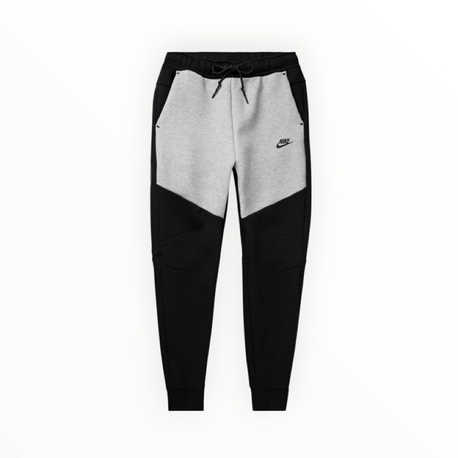 NIKE / Tech Fleece Windrunner - 5th Gen. Jogger Gri-Siyah 8386