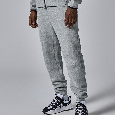 Nike Windrunner Tech Fleece Jogger Grey 8370