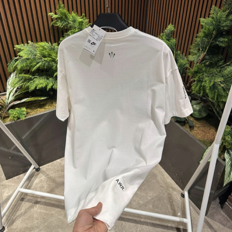 NSW NOCTA T-Shirt Beyaz 8491