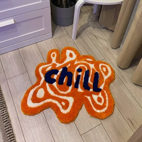 Chill Rug