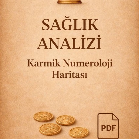5.SAĞLIK ANALİZİ