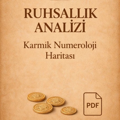 2. RUHSALLIK ANALİZİ