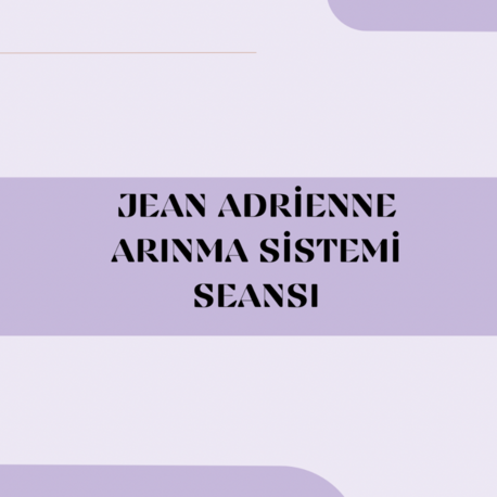 Jaas Seansı