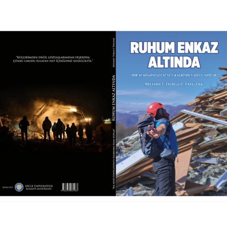 Ruhum Enkaz Altında 