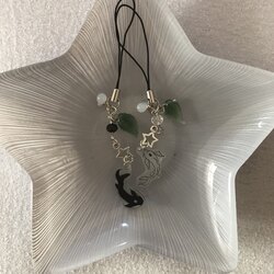 ying yang koi balıkları matching charm