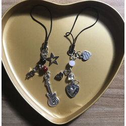 nana temalı matching charm
