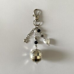 mirrorball