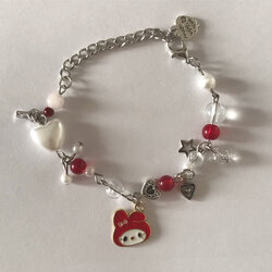 my melody bileklik