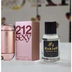 KOD: R29 CAROLINA HERRERA MUADİLİ 