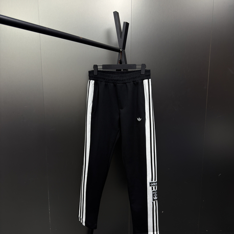 Adidas ‘Originals’ Premium Jogger Siyah ADS-513816
