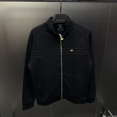 Adidas ‘Originals’ Premium Jacket Siyah ADS-5138115