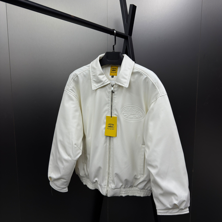 CORTEIZ Premium Oversize Jacket CRTZ-556