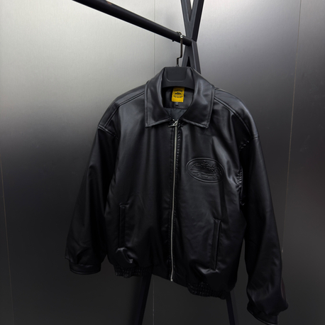 CORTEIZ Premium Oversize Jacket CRTZ-556