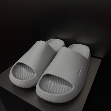 Nike Calm Slide 2.0 ‘Grey’