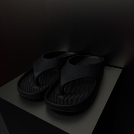 Nike Calm Flip-Flop ‘Black’