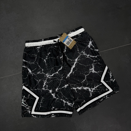 Jordan Diamond Dri-FIT Short Siyah JD-3007