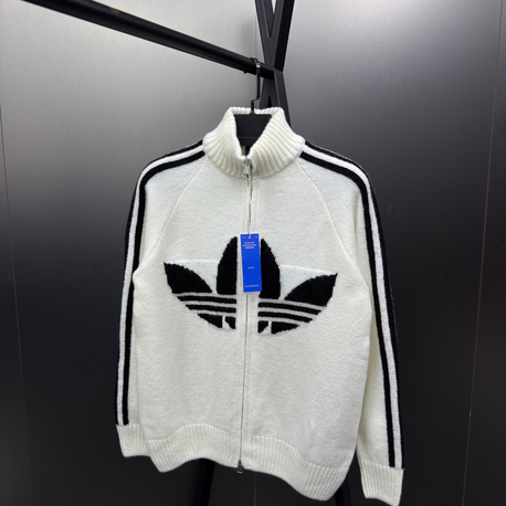 Adidas Originals Premium Hırka Beyaz ADS-T79