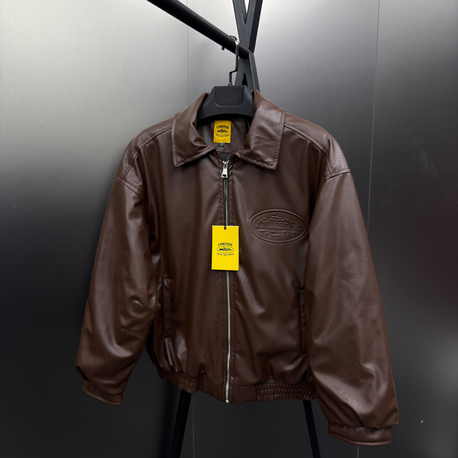 CORTEIZ Premium Oversize Jacket CRTZ-556