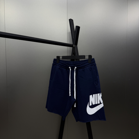 Nike ‘SWOOSH’ Short Lacivert NK-2001