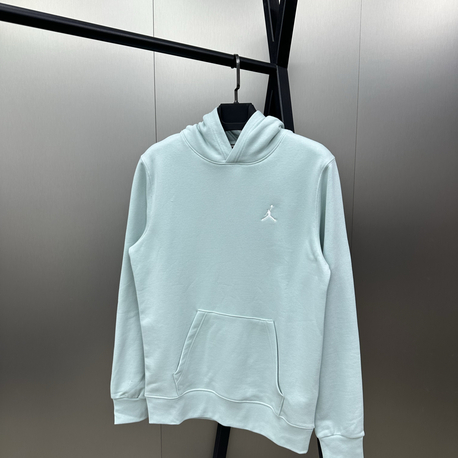 Air Jordan ‘LOGO’ Hoodie Mint J-202