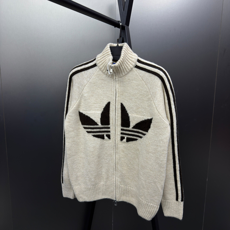 Adidas Originals Premium Hırka Bej ADS-T79