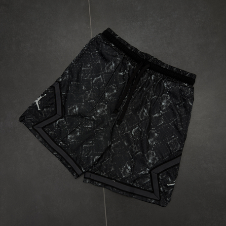 Jordan Diamond Dri-FIT Short Antrasit JD-3007