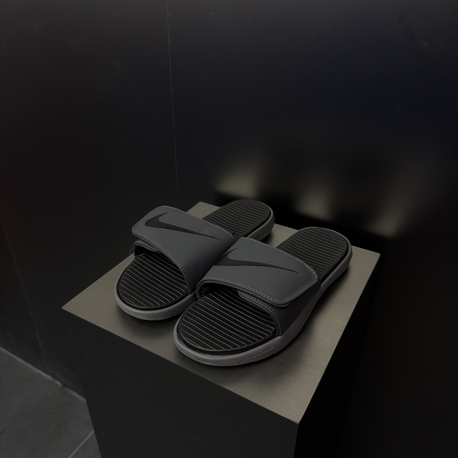 Nike Kawa Slide ‘Füme’