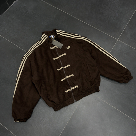 Adidas Originals Chinese Premium Oversize Jacket ADS-551