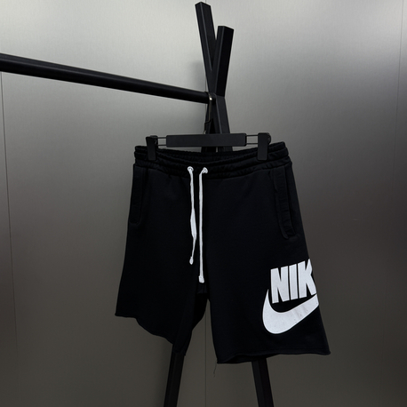Nike ‘SWOOSH’ Short Siyah NK-2001