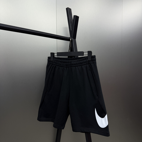 Nike ‘SWOOSH’ Short Siyah NK-2006