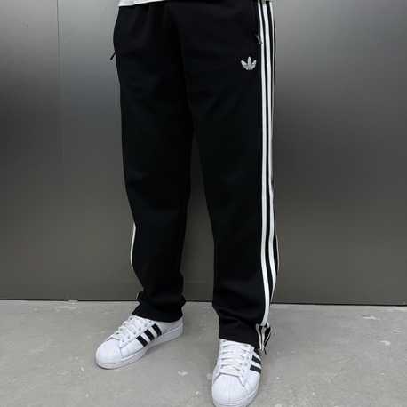 Adidas Originals Firebird Premium Jogger Siyah ADS-696