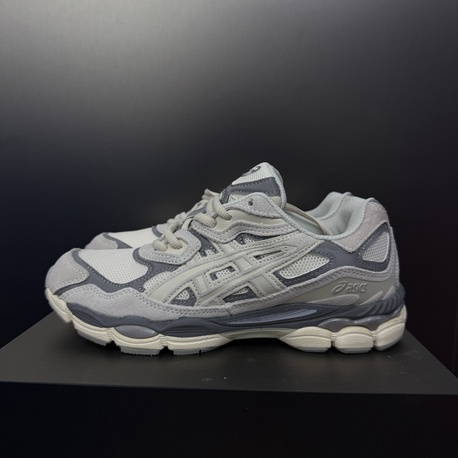 ASCS Gel-NYC ‘Oyster Grey’