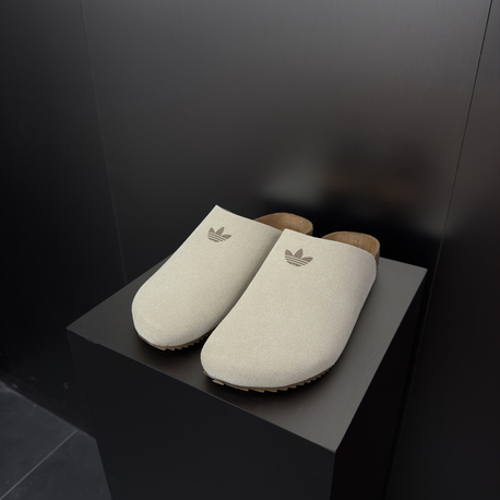 Adidas Adimule Slides ‘Bej’