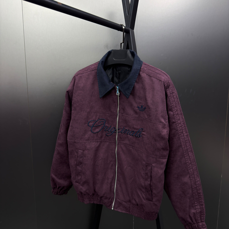 Adidas Originals Premium Oversize Jacket ADS-9015
