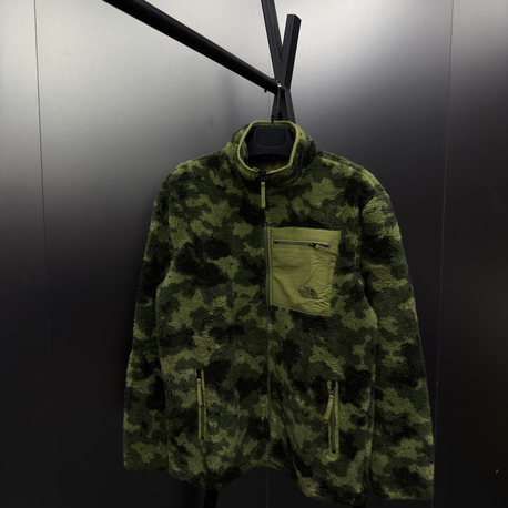 The North Face Premium Peluş Ceket TNF-3916