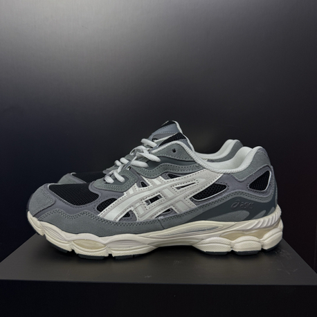 ASCS Gel-NYC ‘Black-Grey’