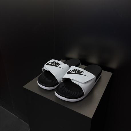 Nike Victori One Slide ‘White’