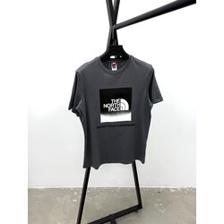 The North Face ‘LOGO’ T-Shirt Füme NF-1044