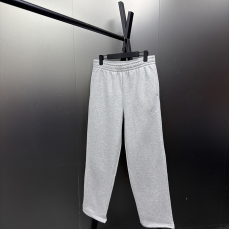 Adidas ‘Originals’ Baggy Jogger Gri ADS-316