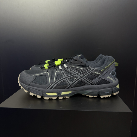 ASCS Gel-Kahana 8 ‘Graphite Grey’