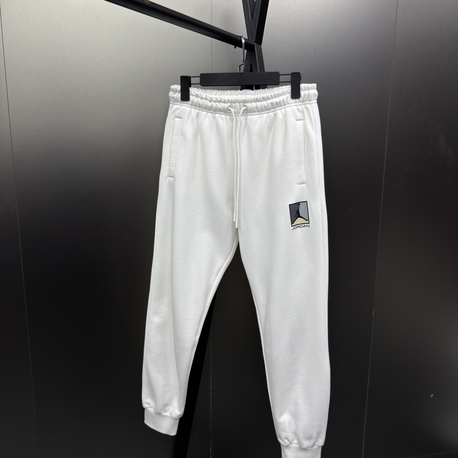Jordan ‘Graphic’ Jogger Beyaz JD-619