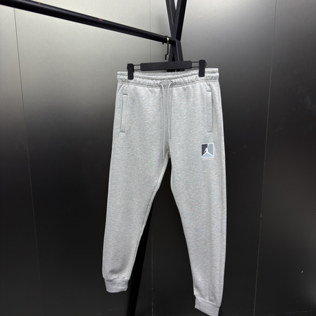 Jordan ‘Graphic’ Jogger Gri JD-619