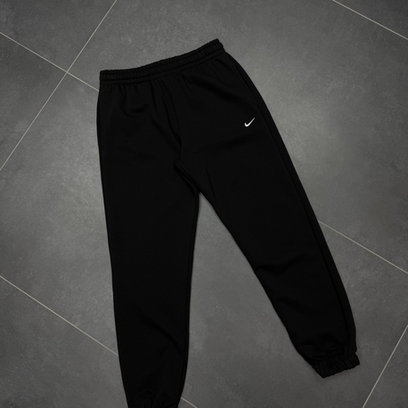 Nike ‘Solo Swoosh’ Jogger Siyah NK-307