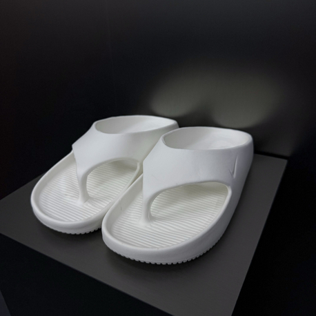 Nike Calm Flip-Flop ‘White’