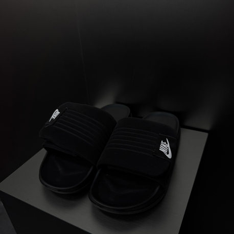 Nike Offcourt Adjust Slide ‘Black’