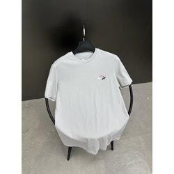 Nike ‘ROSE’ T-Shirt Gri N-1057