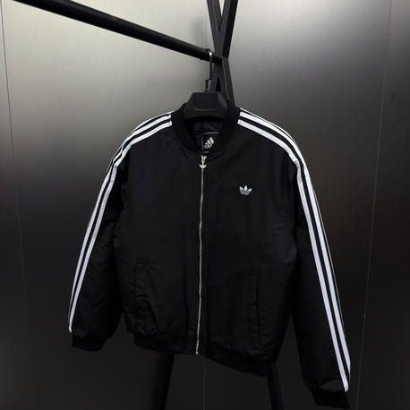 Adidas Originals Premium Oversize Jacket ADS-557