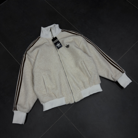 Adidas Originals Premium Oversize Jacket ADS-552